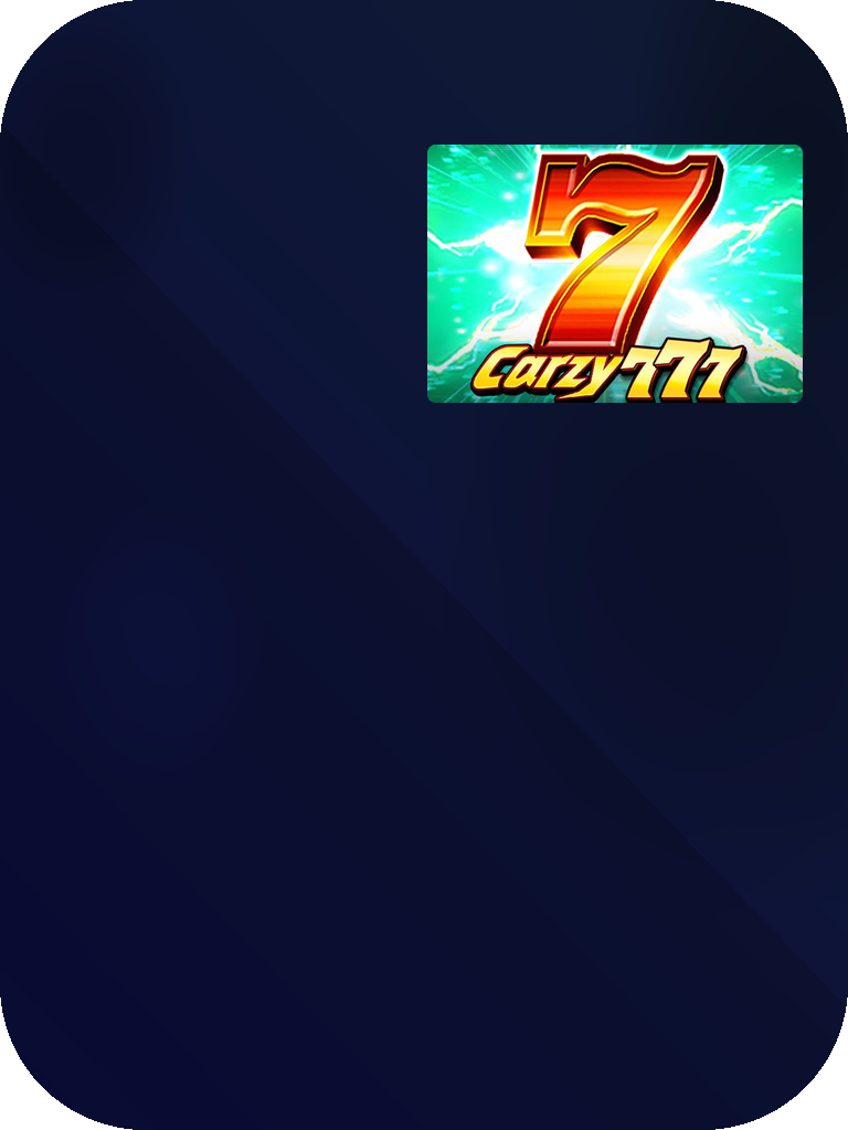 Crazy 777