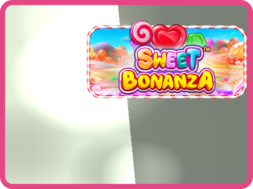 Sweet Bonanza