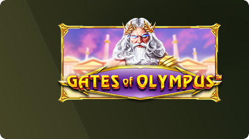 Gates of Olympus