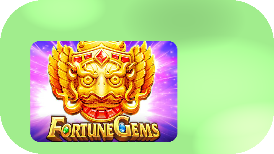 Fortune Gems