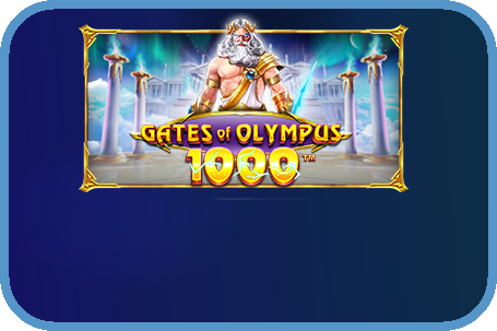 Gates of Olympus 1000